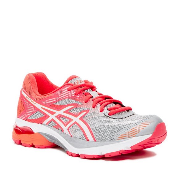New ASICS GEL-Flux 4 Running Sneaker– Lightweight & Cushioned Athletic Shoe - Picture 4 of 11